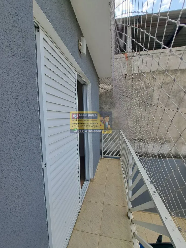 Casa, 2 quartos, 70 m² - Foto 9