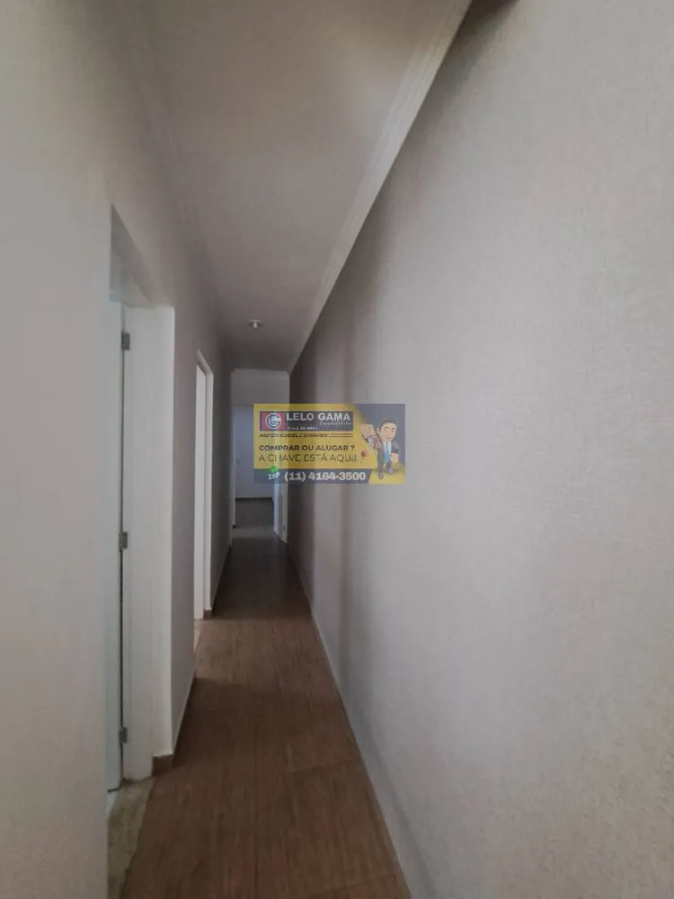 Casa, 2 quartos, 70 m² - Foto 12