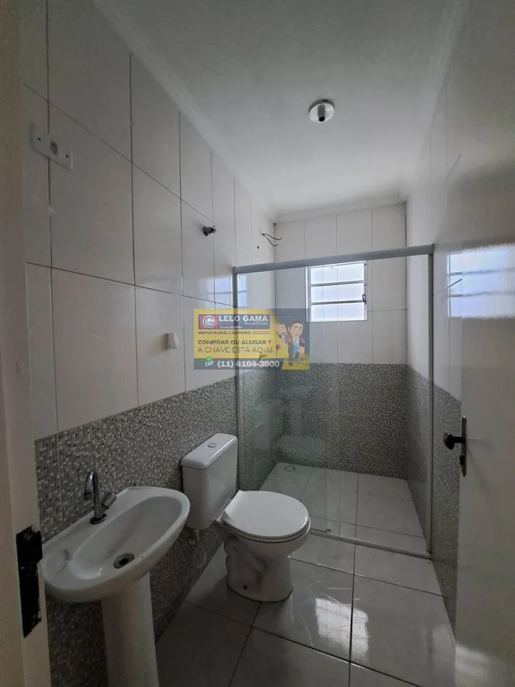 Casa, 2 quartos, 70 m² - Foto 10