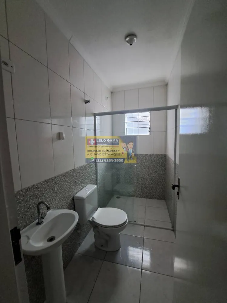 Casa, 2 quartos, 70 m² - Foto 11