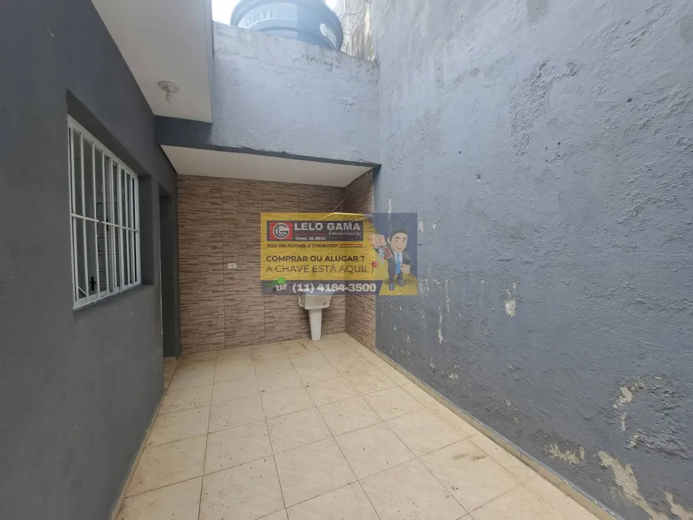 Casa, 2 quartos, 70 m² - Foto 16