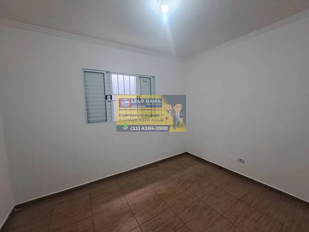 Casa, 2 quartos, 70 m² - Foto 6
