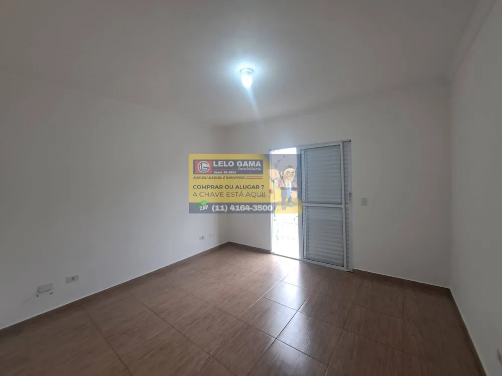 Casa, 2 quartos, 70 m² - Foto 8