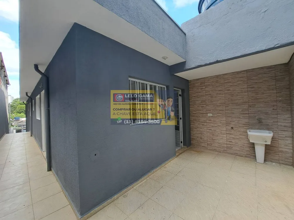 Casa, 2 quartos, 70 m² - Foto 14