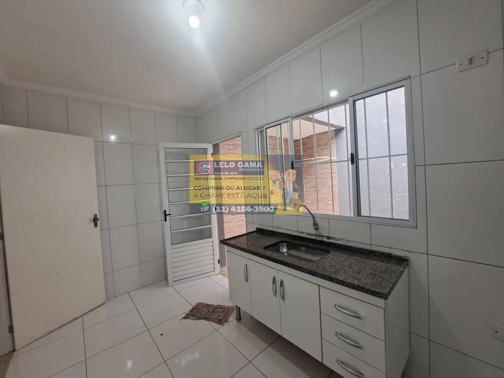 Casa, 2 quartos, 70 m² - Foto 5