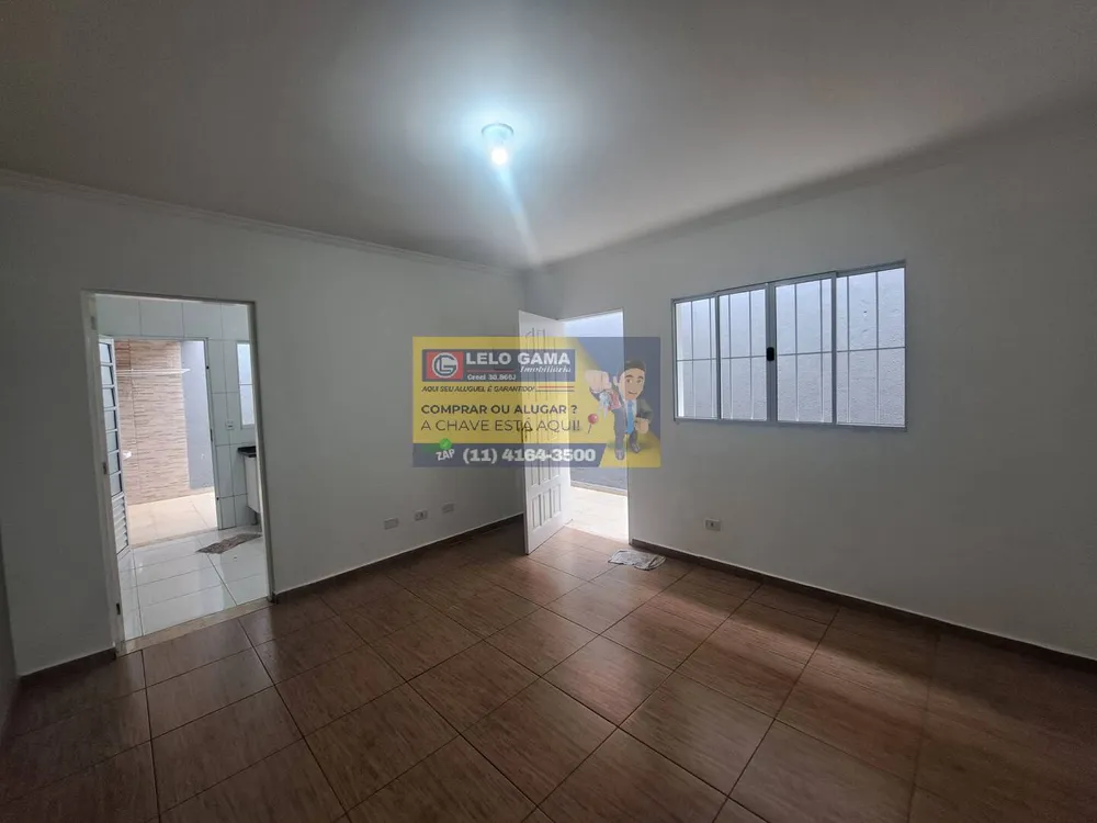 Casa, 2 quartos, 70 m² - Foto 3