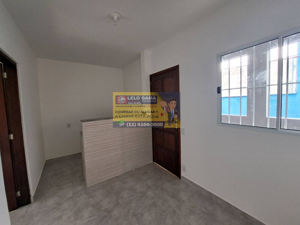 Casa para alugar com 1 quarto - Foto 2