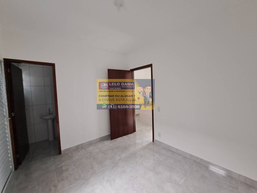 Casa para alugar com 1 quarto - Foto 4