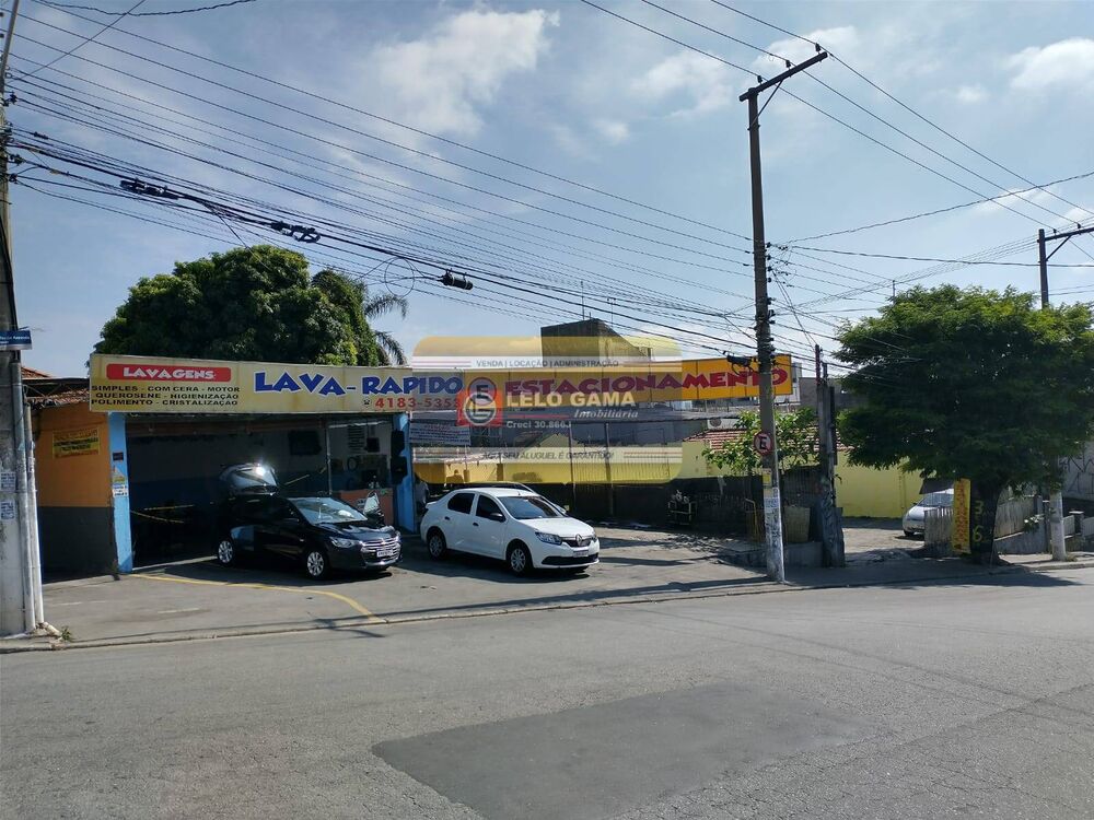 Prédio Inteiro - Foto 3