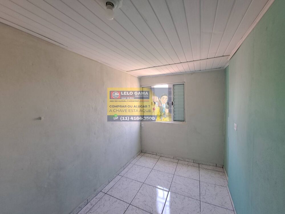 Casa para alugar com 2 quartos, 45m² - Foto 2