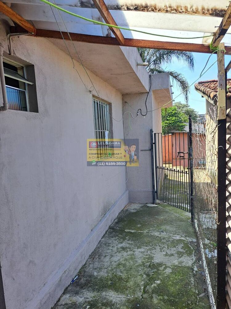 Casa para alugar com 2 quartos, 45m² - Foto 4