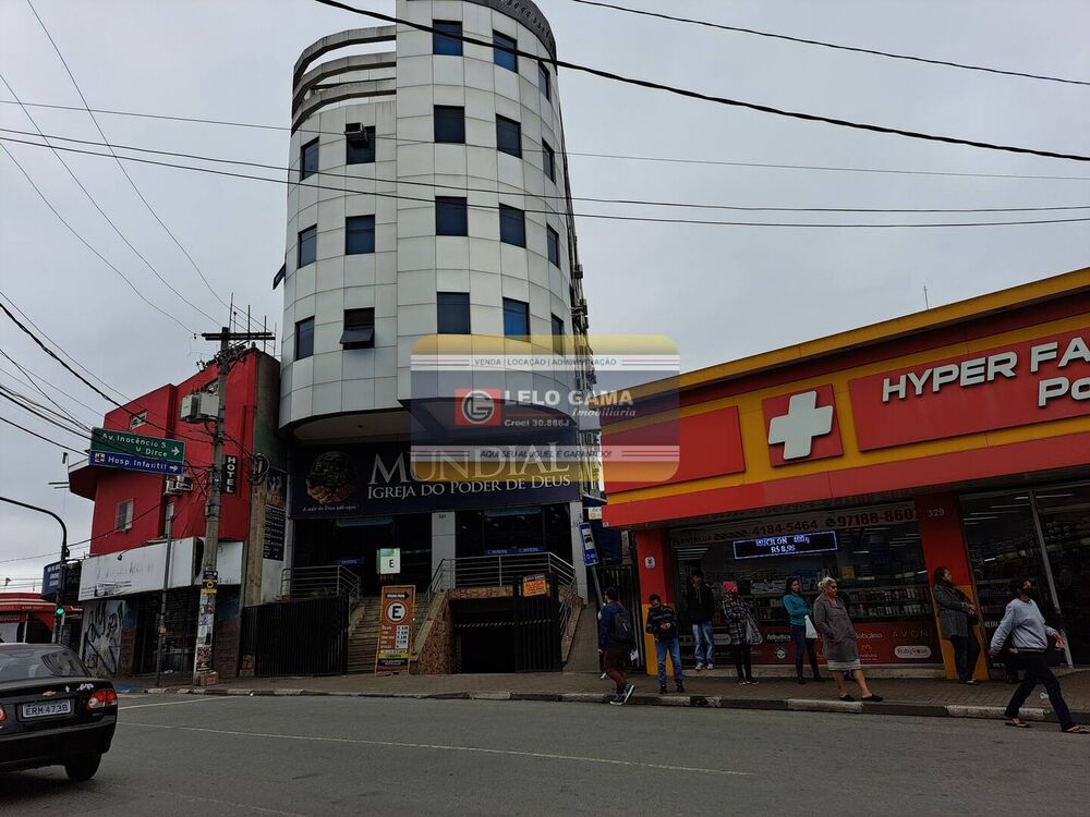 Prédio Inteiro - Foto 3