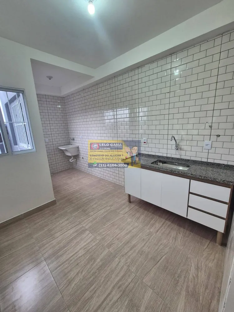 Apartamento, 2 quartos, 56 m² - Foto 8