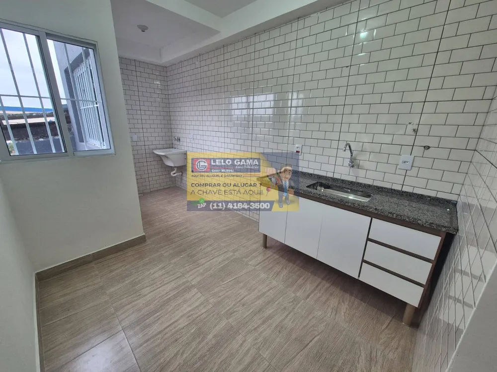 Apartamento, 2 quartos, 56 m² - Foto 7