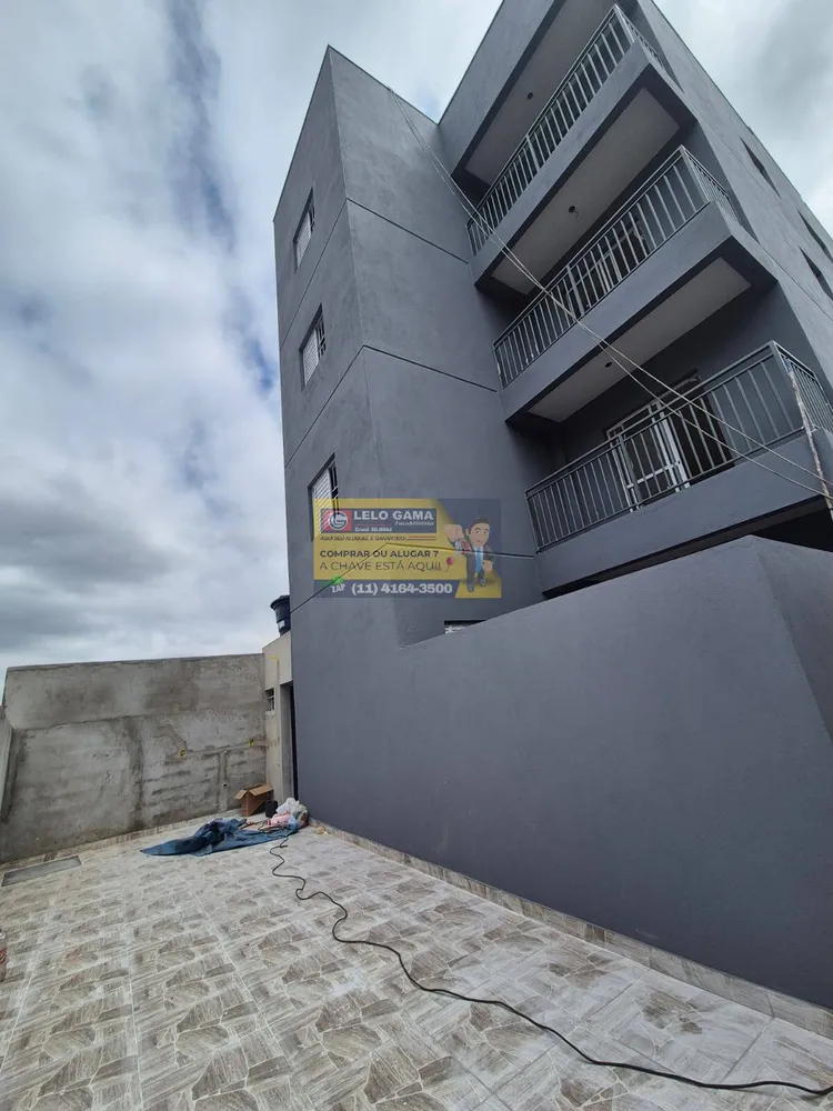 Apartamento, 2 quartos, 56 m² - Foto 14