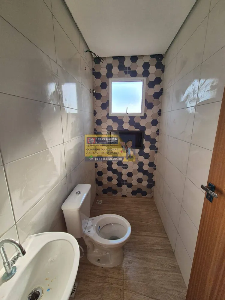 Apartamento, 2 quartos, 56 m² - Foto 9