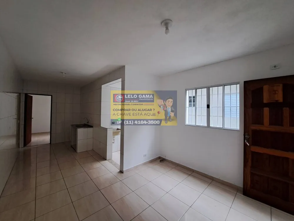 Apartamento, 1 quarto, 36 m² - Foto 3