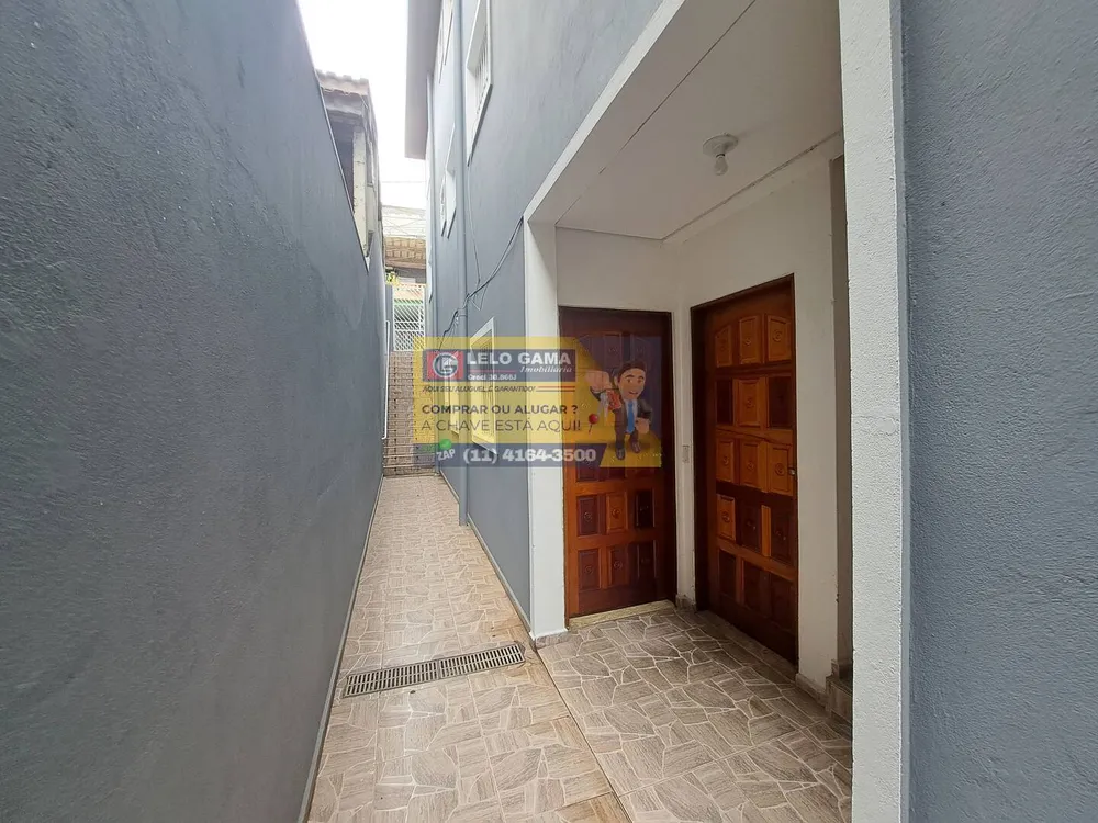 Apartamento, 1 quarto, 36 m² - Foto 2