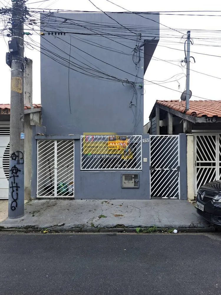Apartamento, 1 quarto, 36 m² - Foto 10