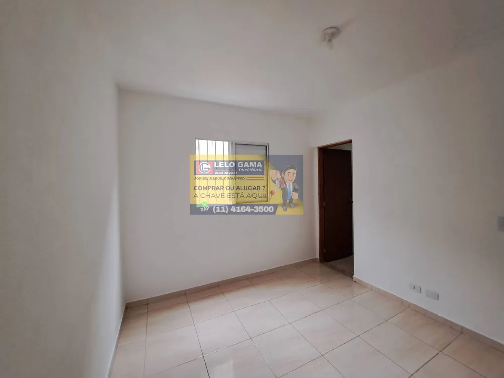 Apartamento, 1 quarto, 36 m² - Foto 7