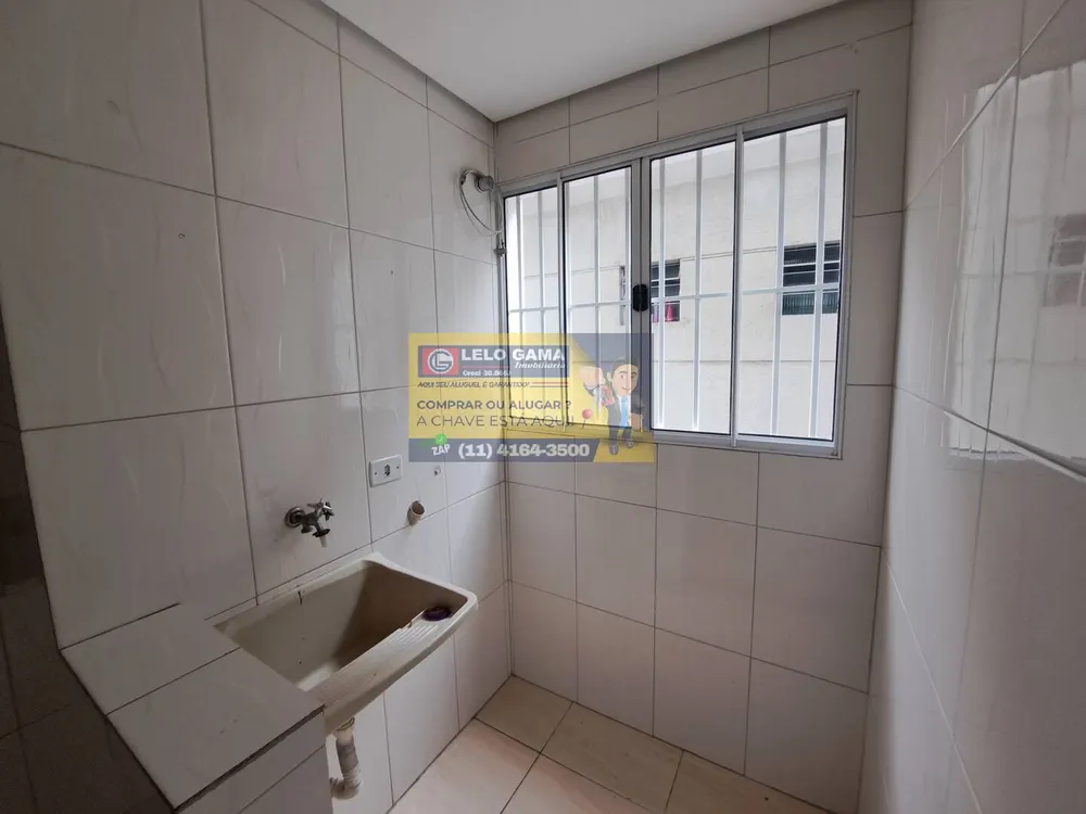 Apartamento, 1 quarto, 36 m² - Foto 9