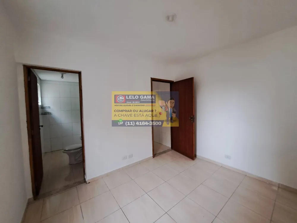 Apartamento, 1 quarto, 36 m² - Foto 6