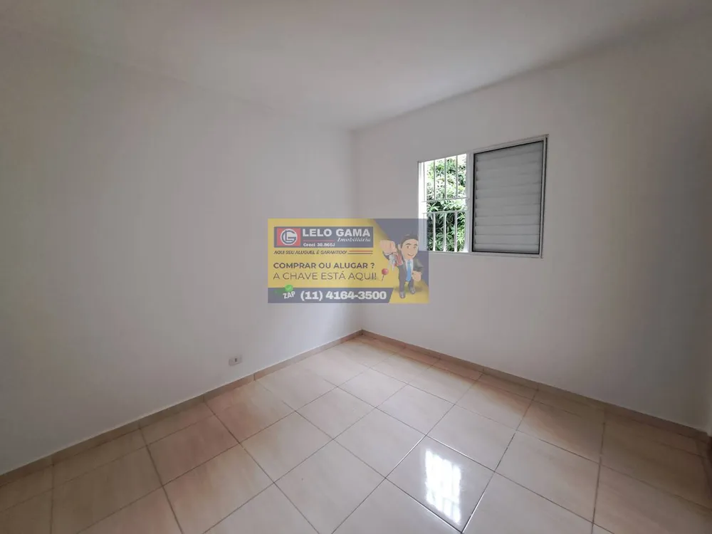 Apartamento, 1 quarto, 36 m² - Foto 5