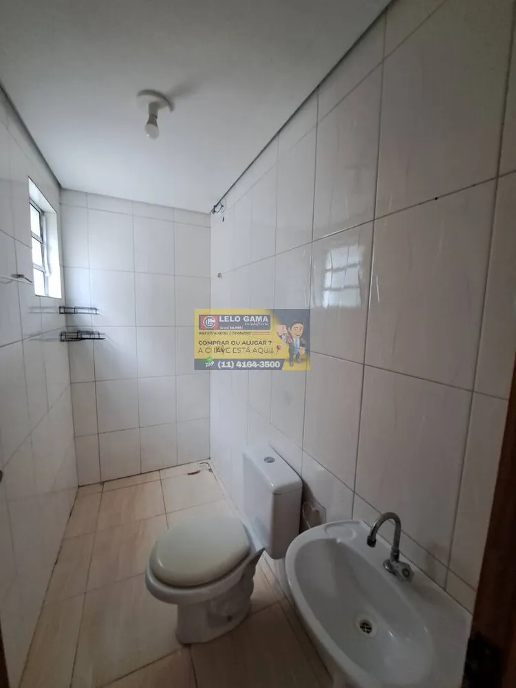 Apartamento, 1 quarto, 36 m² - Foto 8