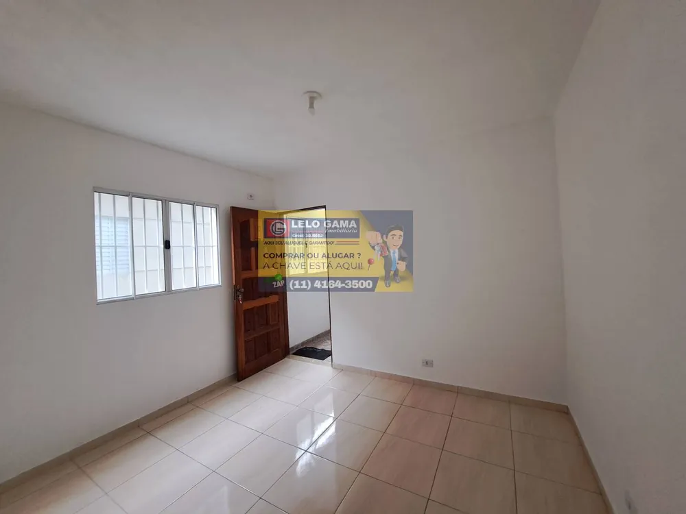 Apartamento, 1 quarto, 36 m² - Foto 4