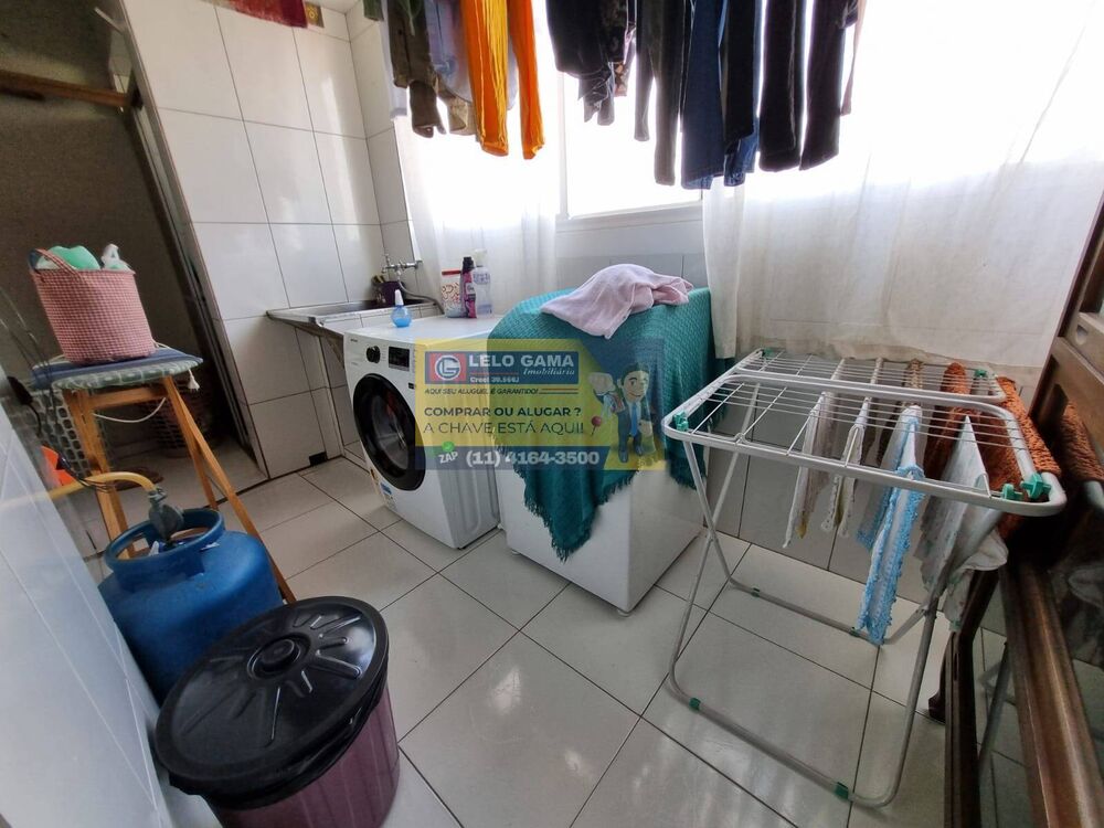 Apartamento, 2 quartos - Foto 4