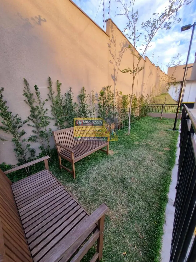 Apartamento, 2 quartos, 60 m² - Foto 11