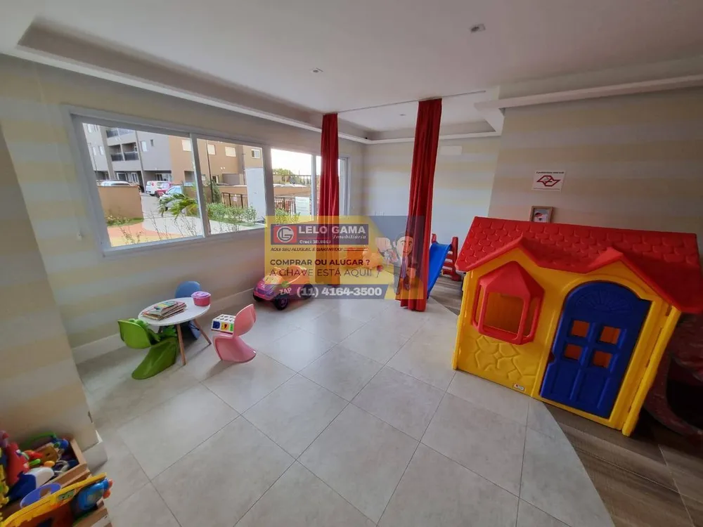 Apartamento, 2 quartos, 60 m² - Foto 8