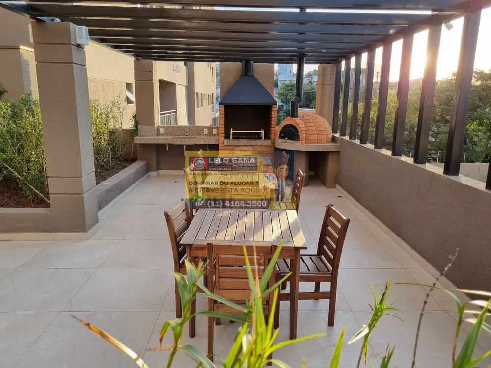 Apartamento, 2 quartos, 60 m² - Foto 7