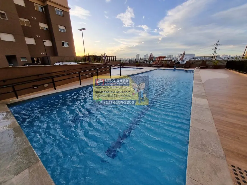 Apartamento, 2 quartos, 60 m² - Foto 6