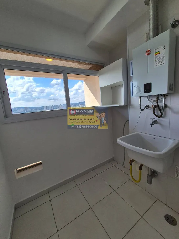 Apartamento, 2 quartos, 60 m² - Foto 4