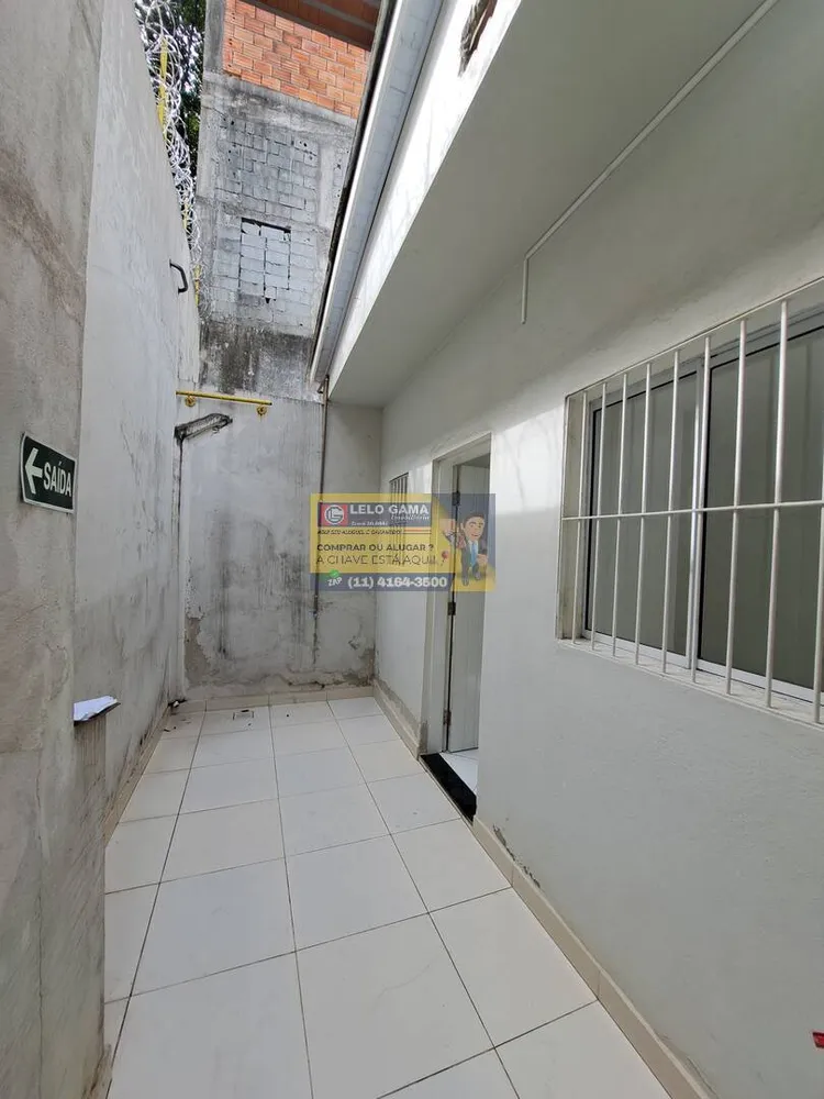 Prédio Inteiro, 20 m² - Foto 10