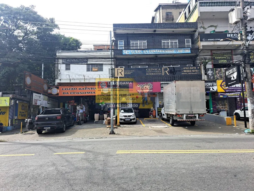 Prédio Inteiro, 20 m² - Foto 2