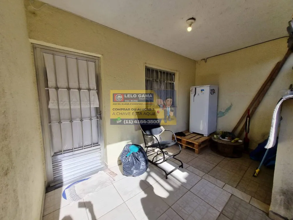 Casa - Foto 11