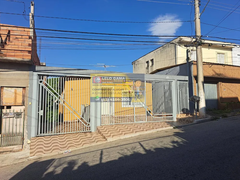 Casa - Foto 16