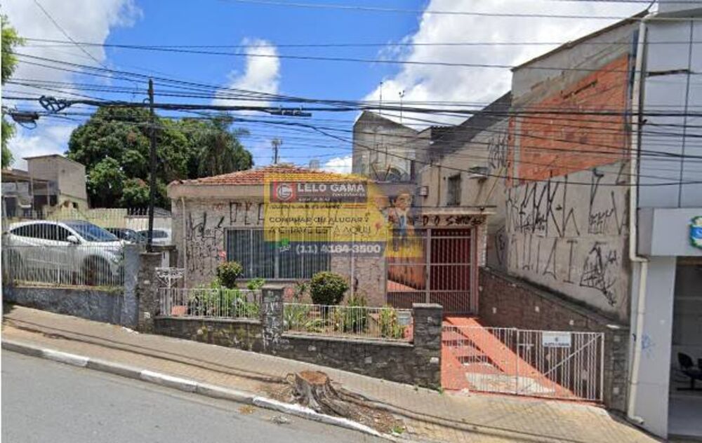 Prédio Inteiro - Foto 1