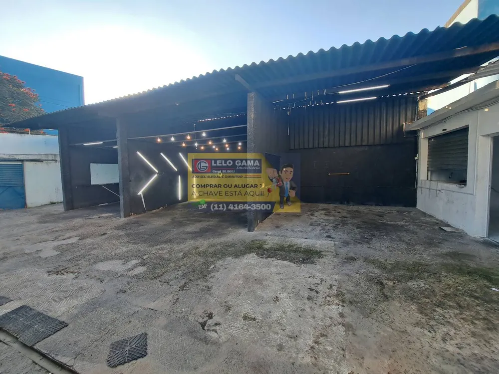 Loja-Salão, 300 m² - Foto 8