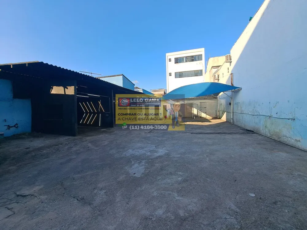 Loja-Salão, 300 m² - Foto 5