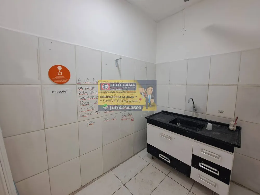 Sala-Conjunto - Foto 8