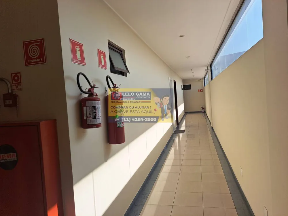 Prédio Inteiro, 54 m² - Foto 3