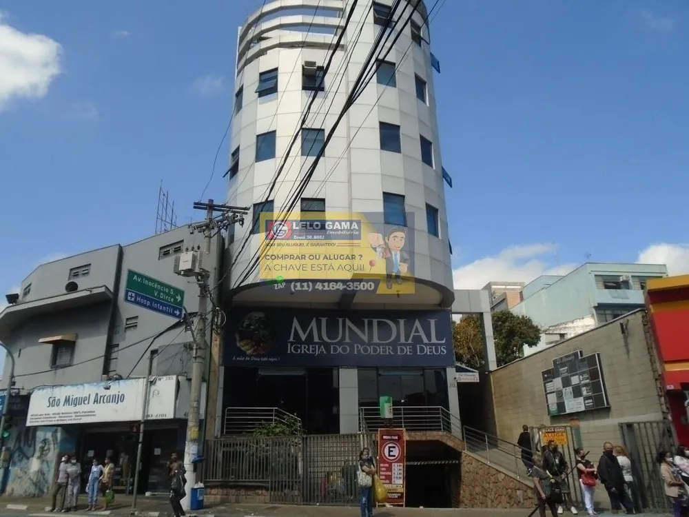 Prédio Inteiro, 54 m² - Foto 2