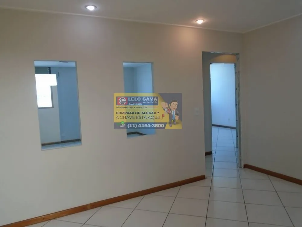Prédio Inteiro, 54 m² - Foto 7