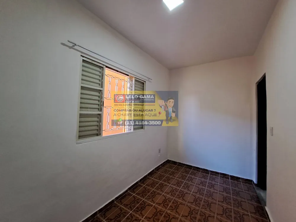 Casa, 2 quartos, 266 m² - Foto 1