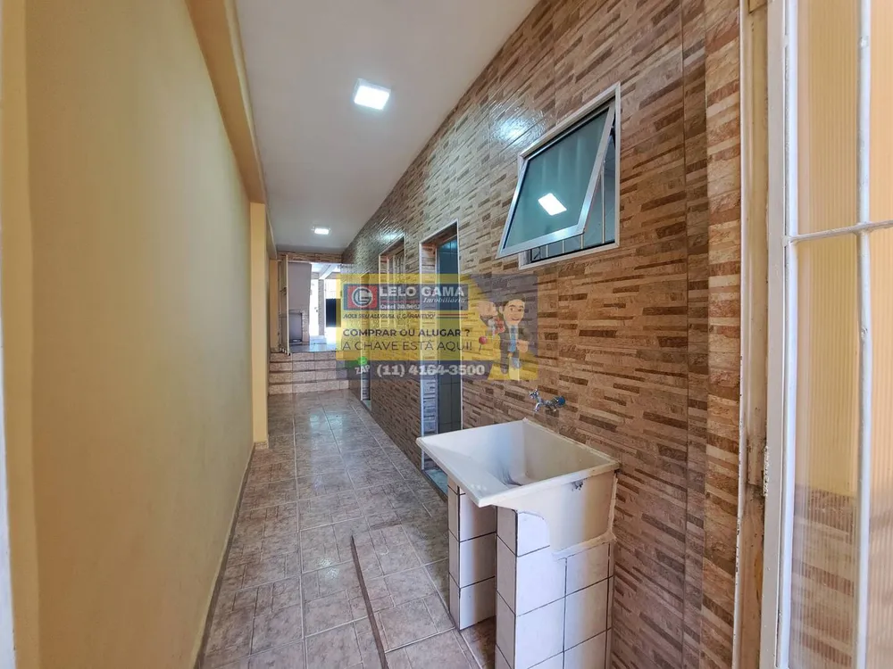 Casa, 2 quartos, 266 m² - Foto 4