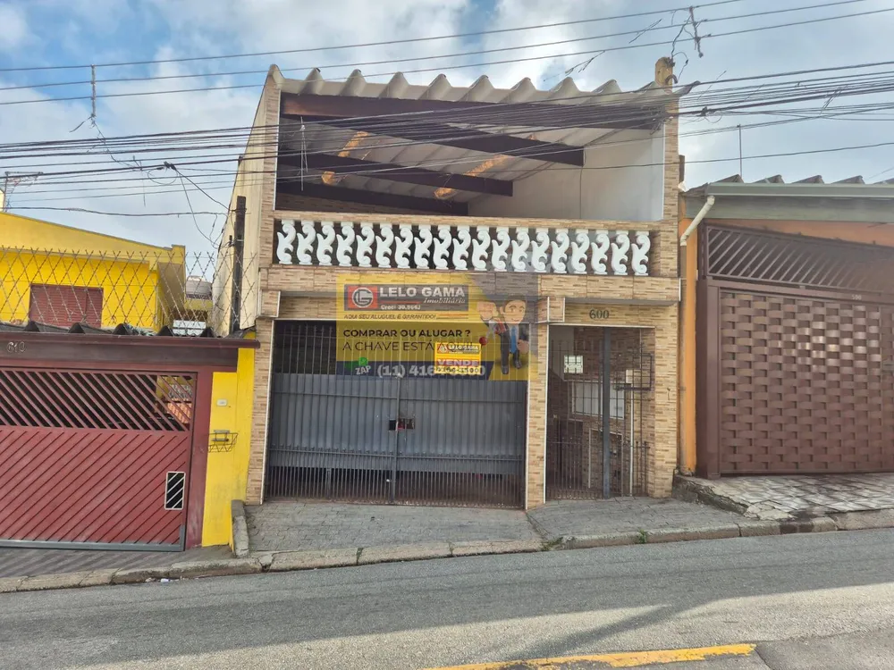 Casa, 2 quartos, 266 m² - Foto 2