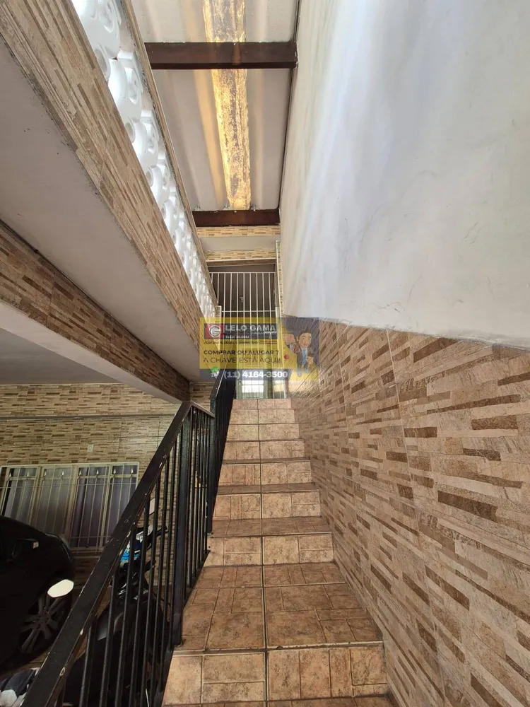 Casa, 2 quartos, 266 m² - Foto 8
